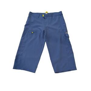 Zumba wear Blue Shorts XXL Performance